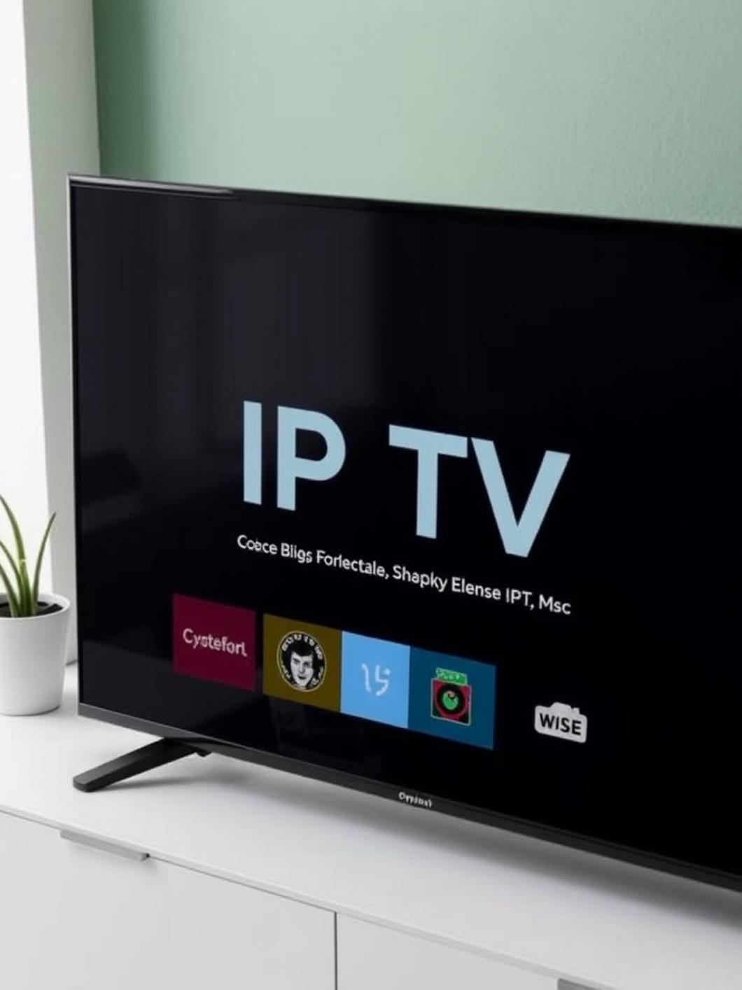 bester crystal iptv ersatz 2026 - Top Alternativen – UVISION IPTV