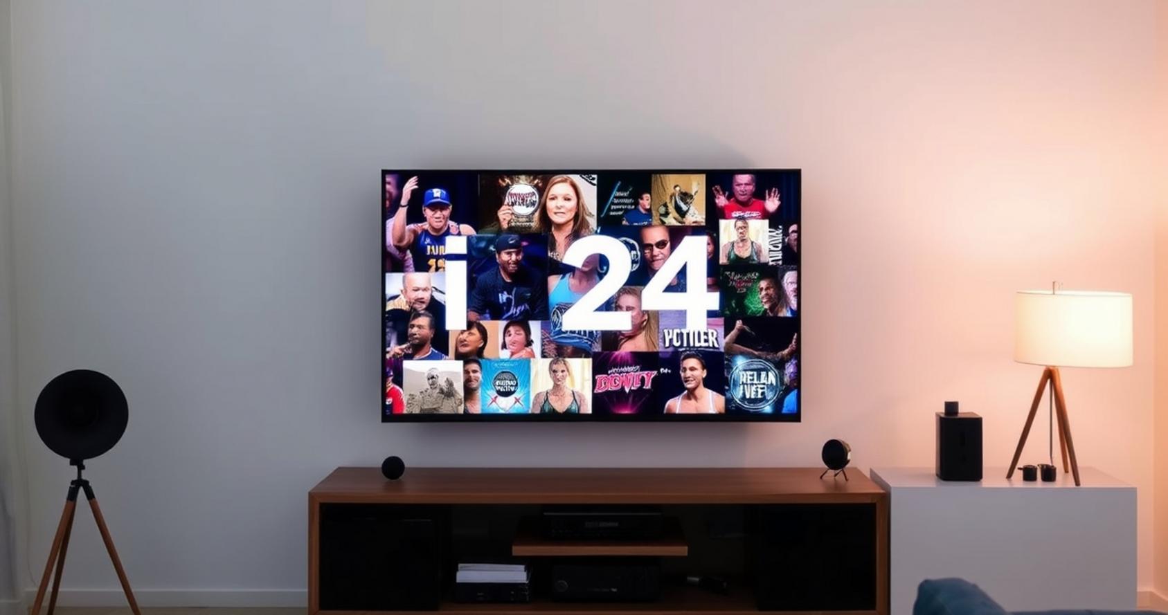 iptv 24h test: 7 Tipps für den besten Service in Deutschland – UVISION IPTV