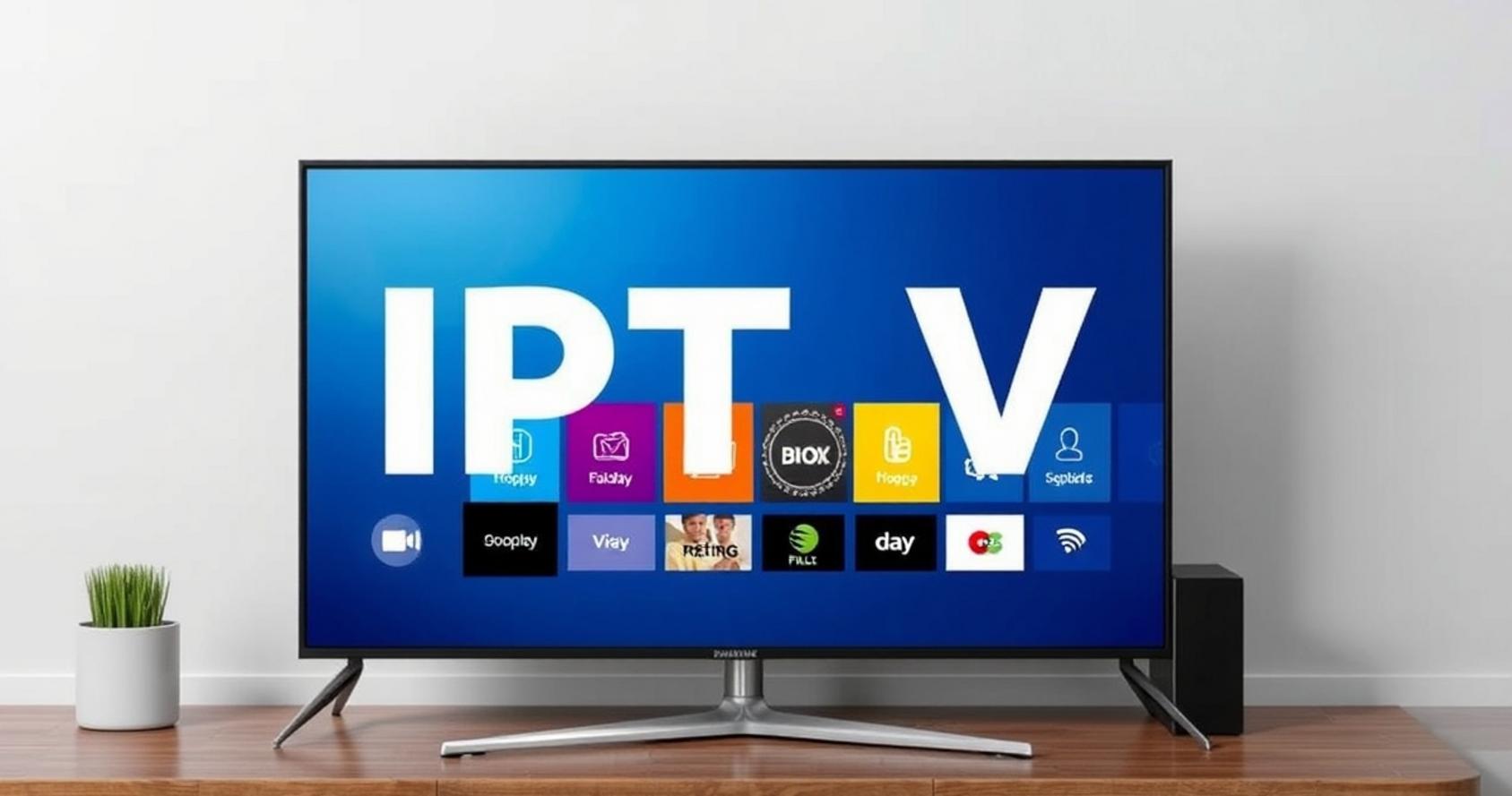 iptv app für samsung – 7 beste Optionen für Smart TV – UVISION IPTV