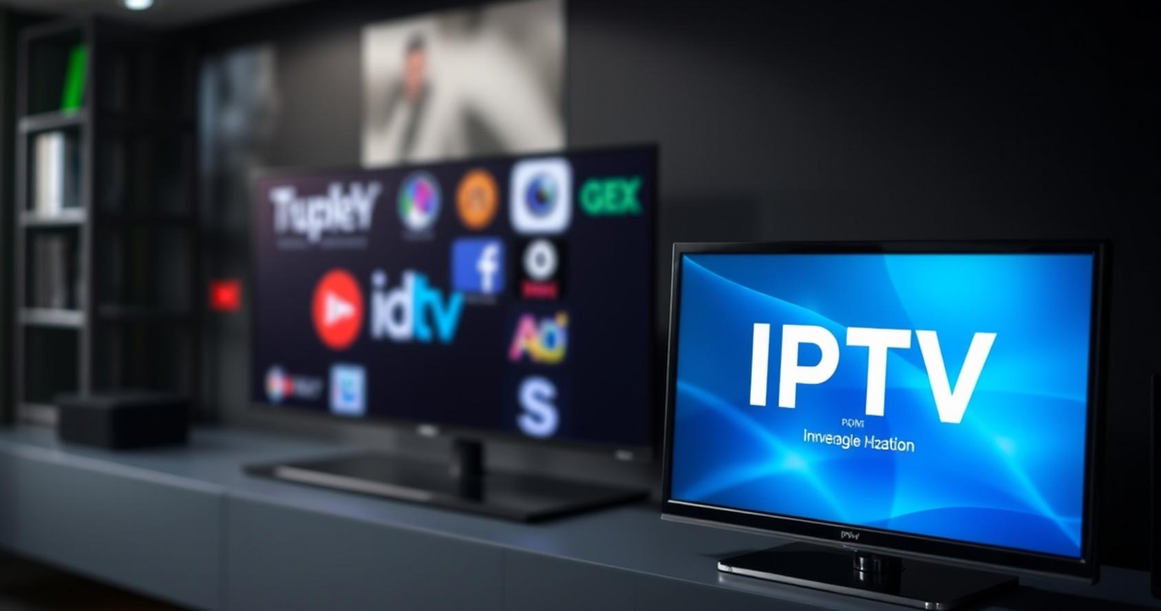iptv bewertung deutschland: Top 7 Anbieter im Vergleich 2026 – UVISION IPTV