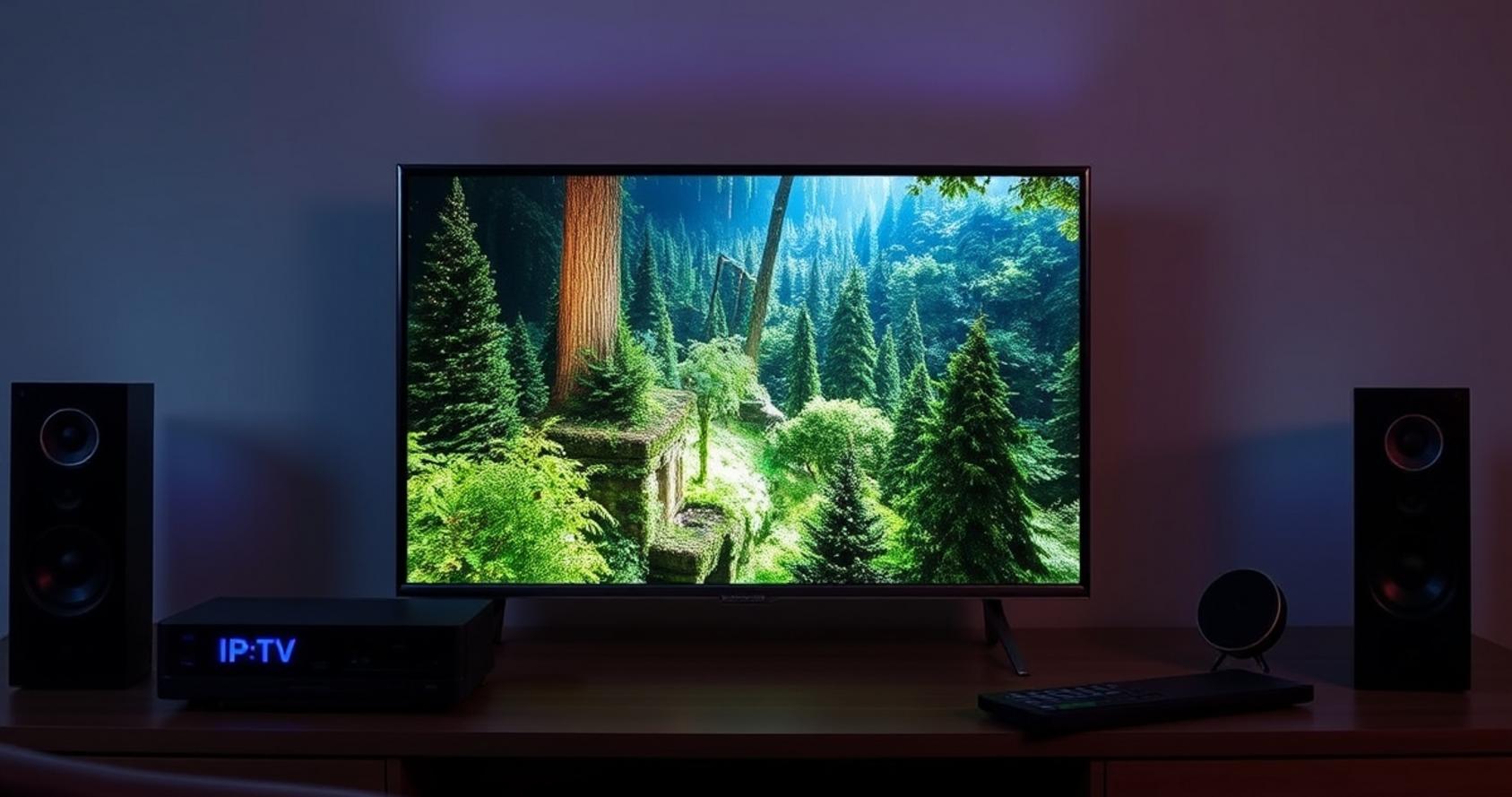 iptv fehler beheben: 7 effektive Tipps für deutsche Nutzer – UVISION IPTV