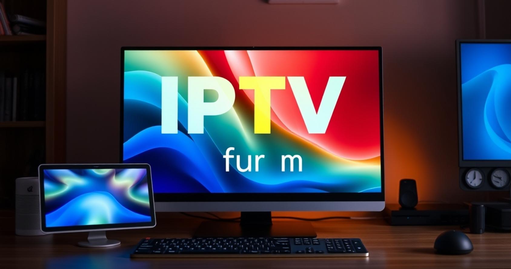 iptv für mac - 10 Tipps für optimale Nutzung in Deutschland – UVISION IPTV