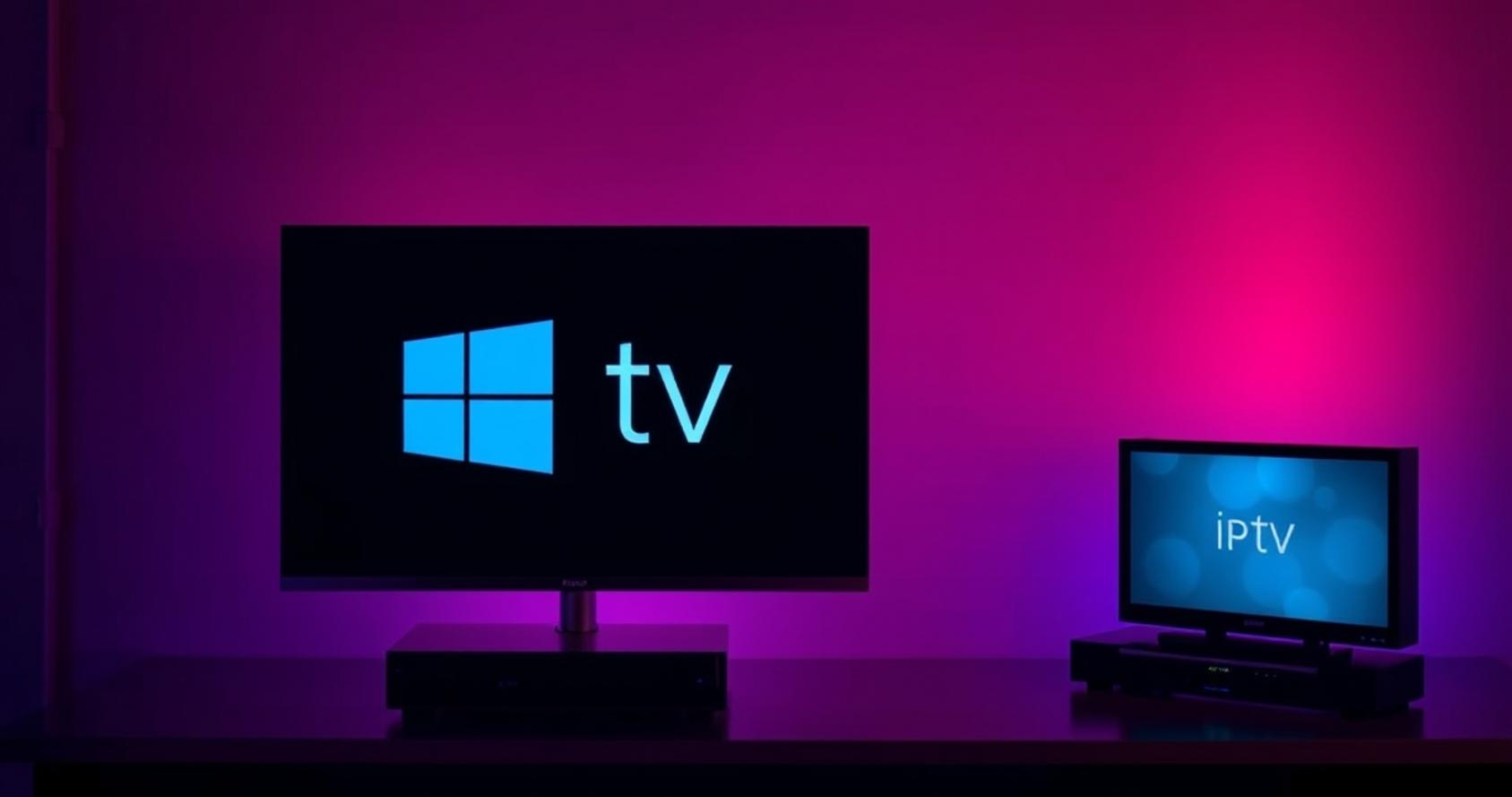 iptv für windows: 7 beste Tipps für 2024 – UVISION IPTV