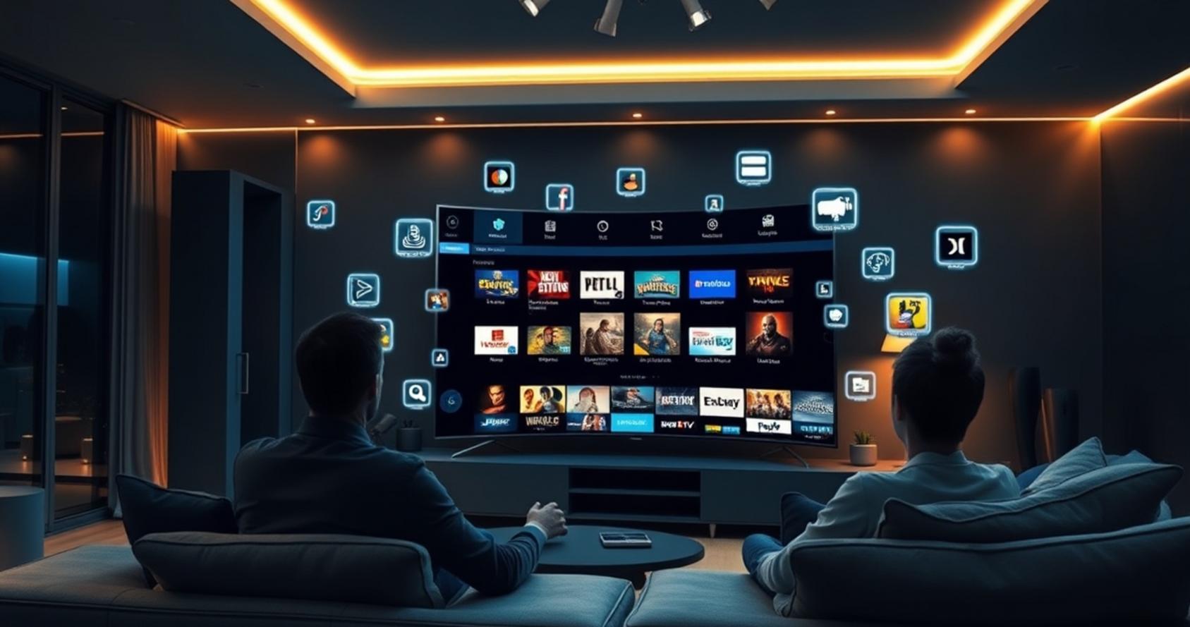 iptv jahresabo kaufen – 12 Monate Streaming in HD Qualität – UVISION IPTV