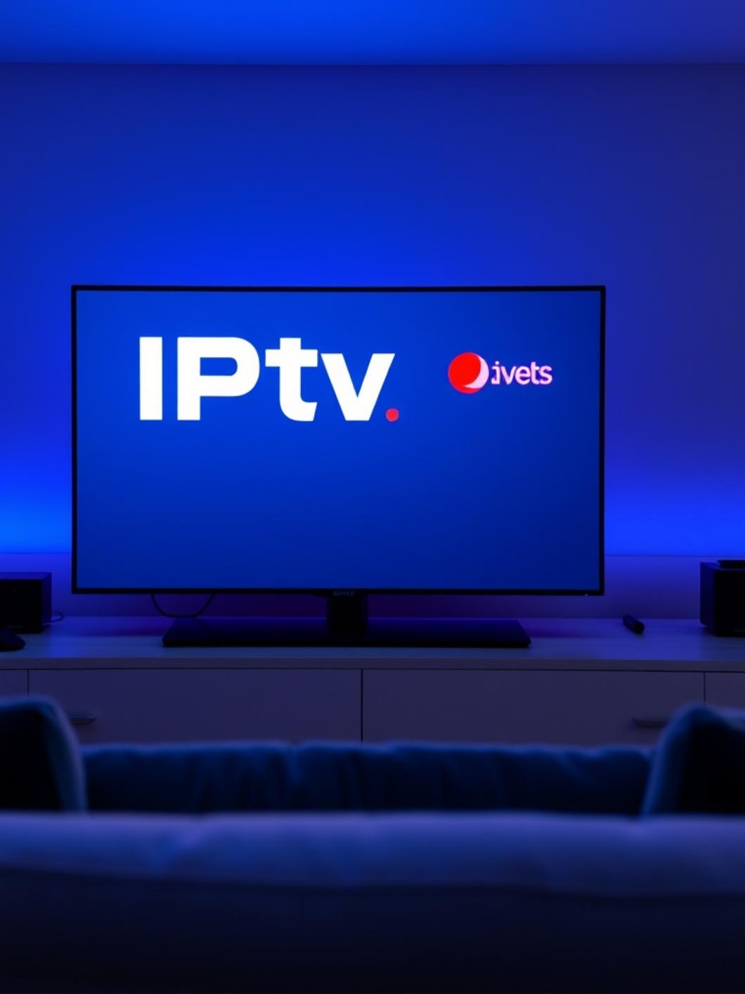 iptv kaufen deutschland 2026 - Beste Anbieter im Vergleich – UVISION IPTV