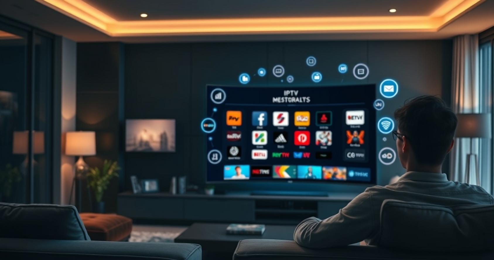 iptv kaufen mit kreditkarte – 24/7 Support & 12 Monate Garantie – UVISION IPTV