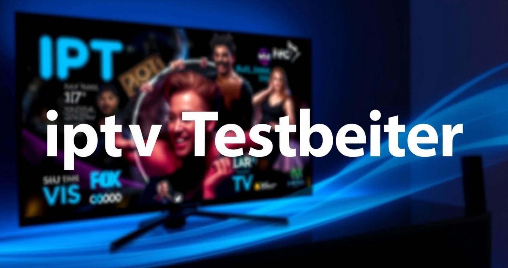 iptv testbericht 2026: Beste Anbieter im Vergleich – UVISION IPTV
